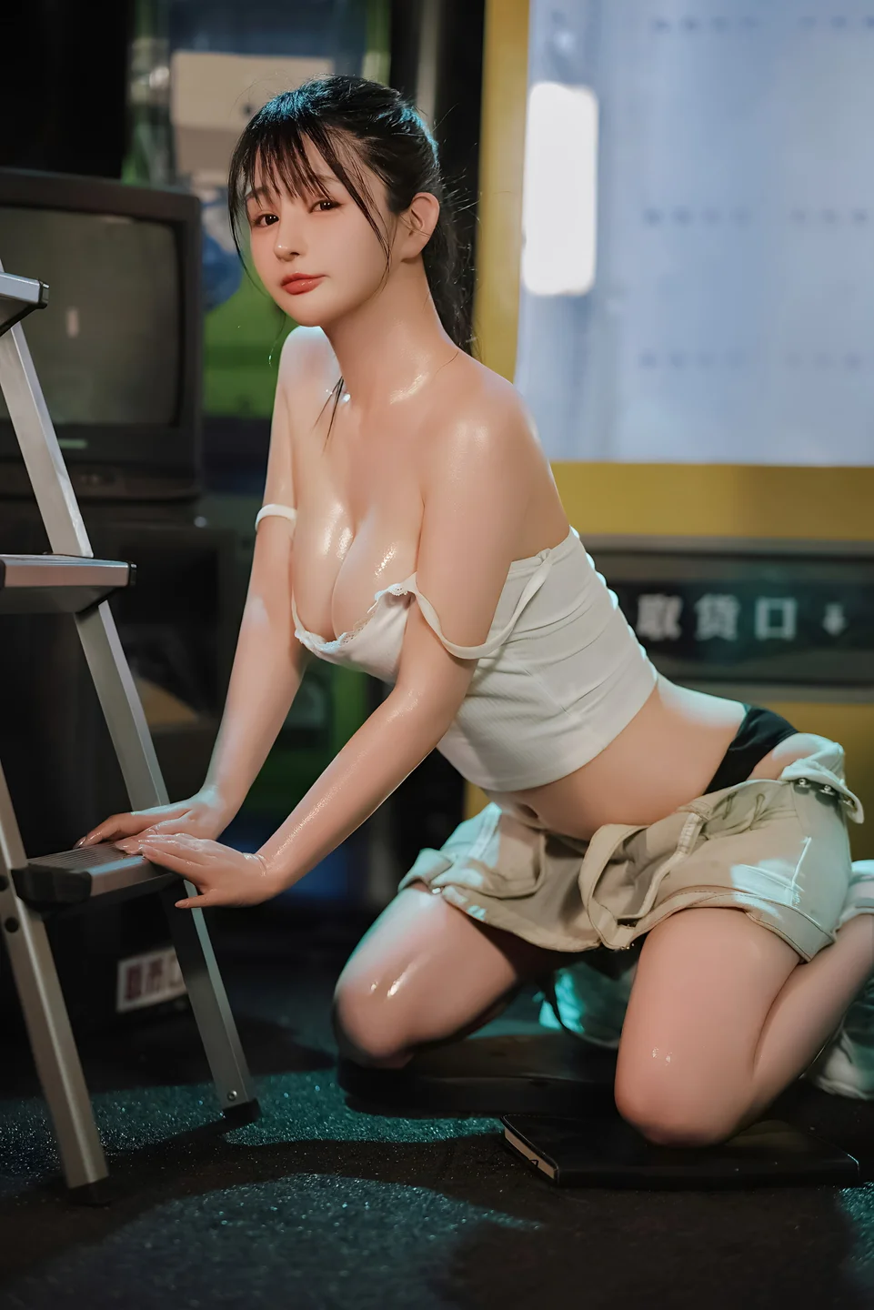 桜井宁宁 - 失眠冲剂 搬运工 [127P-845MB] tg@simisebaisi 【丝足阁】047.webp